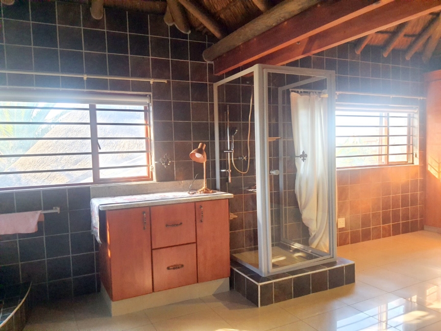 3 Bedroom Property for Sale in Menkenkop Western Cape